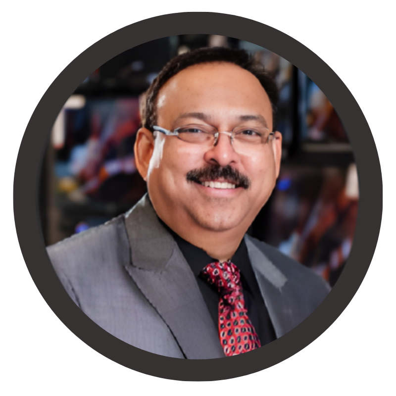 Neelesh Bhatnagar